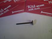 Daihatsu Hijet Intake Valve S110 S210 Twin Cam